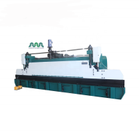 Automatic Metal Sheet Press Brake Bending Machine