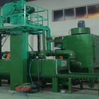 Cheap price for road surface shot blasting machine made in china