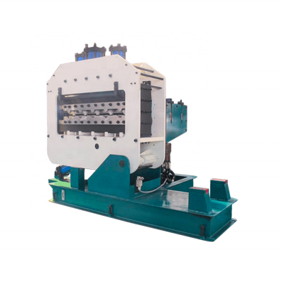 Good Price Standard Curving Press Forming Machine