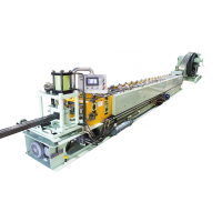 Vietnam Machine Racking Roll Forming Machine