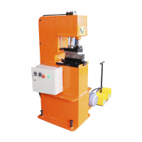 High Aaccuracy Flashing Curving Machine